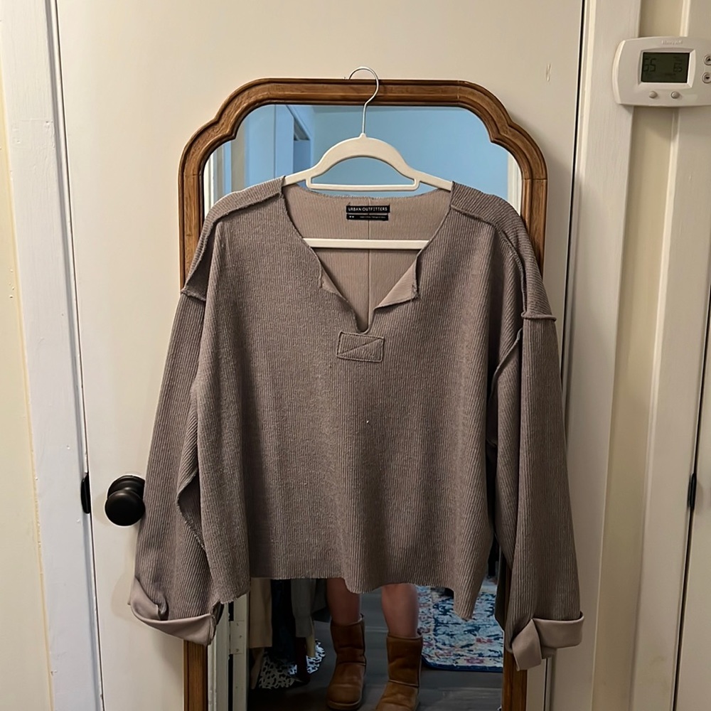 Urban outfitters pullover